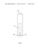 MEDICAMENT DELIVERY DEVICE WITH ALIGNMENT MECHANISM diagram and image