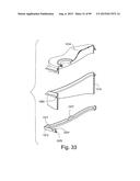 CUSHION TO FRAME ASSEMBLY MECHANISM diagram and image