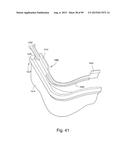 CUSHION TO FRAME ASSEMBLY MECHANISM diagram and image