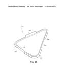 CUSHION TO FRAME ASSEMBLY MECHANISM diagram and image