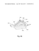 CUSHION TO FRAME ASSEMBLY MECHANISM diagram and image