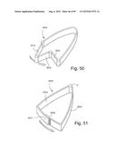 CUSHION TO FRAME ASSEMBLY MECHANISM diagram and image