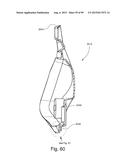 CUSHION TO FRAME ASSEMBLY MECHANISM diagram and image