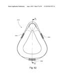 CUSHION TO FRAME ASSEMBLY MECHANISM diagram and image