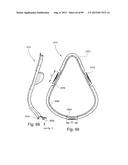 CUSHION TO FRAME ASSEMBLY MECHANISM diagram and image