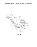 CUSHION TO FRAME ASSEMBLY MECHANISM diagram and image