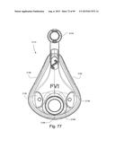 CUSHION TO FRAME ASSEMBLY MECHANISM diagram and image