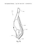 CUSHION TO FRAME ASSEMBLY MECHANISM diagram and image