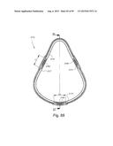 CUSHION TO FRAME ASSEMBLY MECHANISM diagram and image