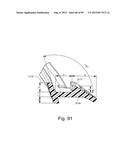 CUSHION TO FRAME ASSEMBLY MECHANISM diagram and image