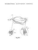 CUSHION TO FRAME ASSEMBLY MECHANISM diagram and image