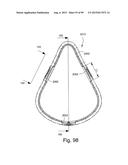 CUSHION TO FRAME ASSEMBLY MECHANISM diagram and image