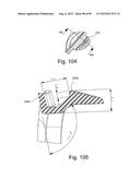 CUSHION TO FRAME ASSEMBLY MECHANISM diagram and image