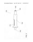 Endotracheal tube connector positioning system and method diagram and image