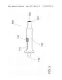 Endotracheal tube connector positioning system and method diagram and image