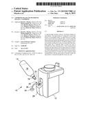 VAPORIZER FILLER AND METHOD OF FILLING A VAPORIZER diagram and image