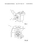 VAPORIZER FILLER AND METHOD OF FILLING A VAPORIZER diagram and image