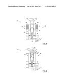 VAPORIZER FILLER AND METHOD OF FILLING A VAPORIZER diagram and image