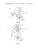 VAPORIZER FILLER AND METHOD OF FILLING A VAPORIZER diagram and image