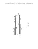 CRESCENT CHANNEL DYE FLOW ENABLED GUIDE CATHETERS diagram and image