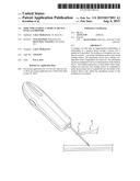 TOOL FOR LOADING A MEDICAL DEVICE ONTO A GUIDEWIRE diagram and image