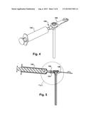 Fill Valve diagram and image