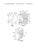 Fill Valve diagram and image