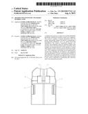 METHOD AND SYSTEM FOR A WEARABLE DEFIBRILLATOR diagram and image