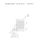 MEDICAL DEVICE FOR HEART STIMULATIONS diagram and image