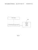 MEDICAL DEVICE FOR HEART STIMULATIONS diagram and image