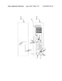 MEDICAL DEVICE FOR HEART STIMULATIONS diagram and image