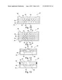 ENERGY HARVESTER DEVICE FOR AUTONOMOUS INTRACORPOREAL CAPSULE diagram and image