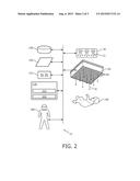 SYSTEM AND METHOD TO SELECTIVELY ILLUMINATE AN INFANT DURING PHOTOTHERAPY diagram and image