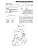 EYE-PROTECTIVE SHIELD WITH HEAD UP DISPLAY diagram and image