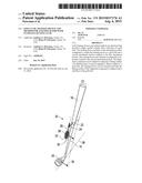 Golf Club, Training Device And Method For Aligning Hands With Club Face Of     Golf Club diagram and image