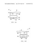 Golf Club, Training Device And Method For Aligning Hands With Club Face Of     Golf Club diagram and image