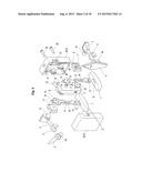 Walking Toy and Walking Toy Set diagram and image