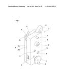 Walking Toy and Walking Toy Set diagram and image