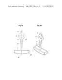 Walking Toy and Walking Toy Set diagram and image