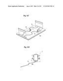 Walking Toy and Walking Toy Set diagram and image