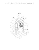 Walking Toy and Walking Toy Set diagram and image