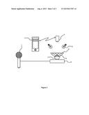 SYSTEM FOR VISUAL EXPRESSION OF ACOUSTIC INFORMATION diagram and image