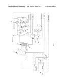 SYSTEM AND PROCESS FOR EXTRACTION OF PRODUCTS FROM APPLE PEEL diagram and image