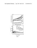 MAGNETIC ACTIVATED CARBON AND METHODS FOR PREPARING AND REGENERATING SUCH     MATERIALS diagram and image