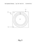 COATED SUBSTRATES FOR USE IN CATALYSIS AND CATALYTIC CONVERTERS ANDMETHODS     OF COATING SUBSTRATES WITH WASHCOAT COMPOSITIONS diagram and image