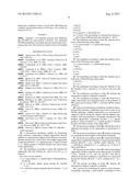 MEMBRANES FOR DEWATERING ACID MIXTURES diagram and image