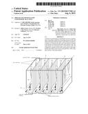 PROCESS AND APPARATUS FOR ENDOTHERMIC REACTIONS diagram and image