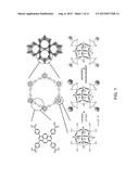 METAL-ORGANIC FRAMEWORK COMPOUNDS WITH LIGAND-FUNCTIONALIZED METAL NODES diagram and image