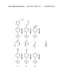 METAL-ORGANIC FRAMEWORK COMPOUNDS WITH LIGAND-FUNCTIONALIZED METAL NODES diagram and image