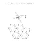 METAL-ORGANIC FRAMEWORK COMPOUNDS WITH LIGAND-FUNCTIONALIZED METAL NODES diagram and image